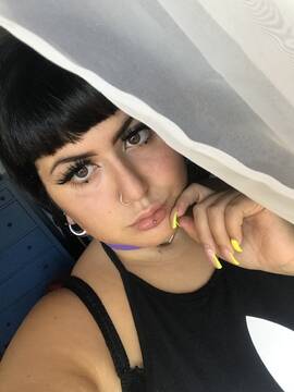 Foto publica de misspinkie