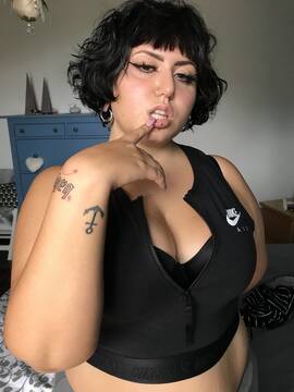 Foto publica de misspinkie