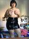 Foto privada de misspinkie