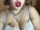 Foto privada de misspinkie