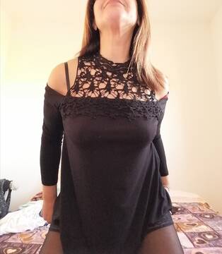Vieni a conoscermi