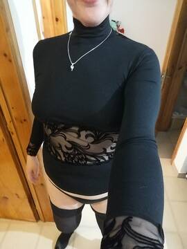 Dark Lady 2
