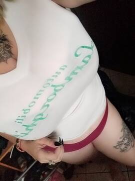 Foto publica de DarkDoll