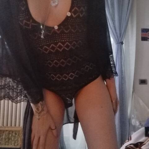 Sexy body