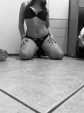 Foto publica de MadameChampagne