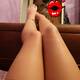 Foto privada de PorcellinaFetish288