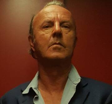 Foto publica de RUFUS123