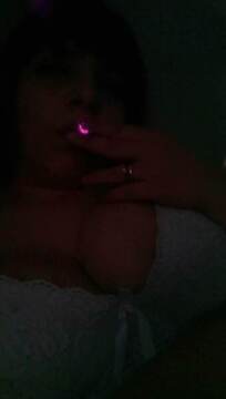 Last night
