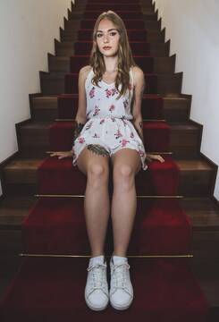 Foto publica de BabyTeen