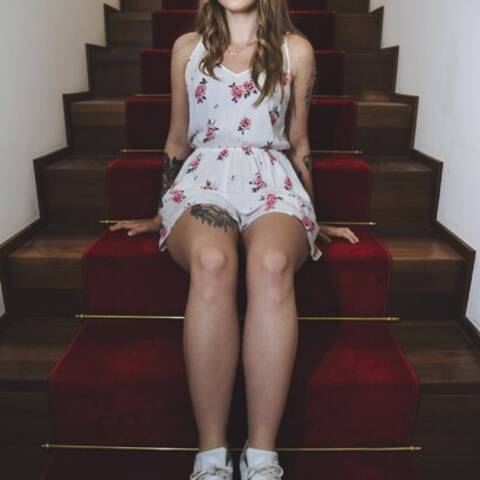 Public photo of BabyTeen
