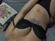 Foto privada de TattooBlonde