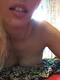 Foto privada de alessia866