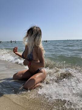 Foto publica de Arabella_