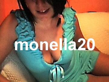 Foto publica de monella20