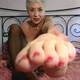 Foto privada de divina_pelosa