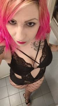 Foto publica de Eva_La_Rouge