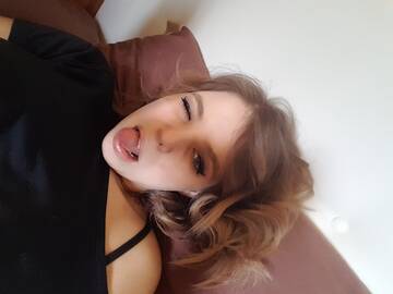 Mi vuoi? Lo amo riv