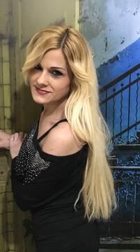 Foto publica de Persephone