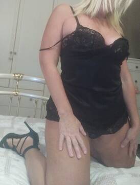 La sensualità