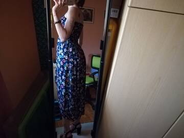 Foto publica de CalipsoXXX