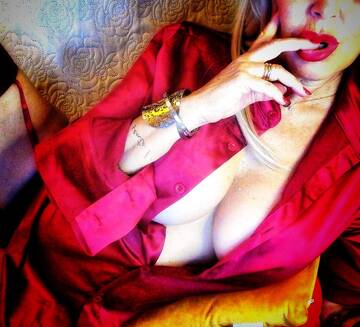 Foto publica de GOLD_MILF