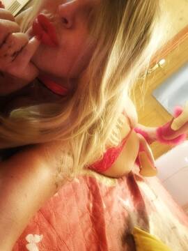 Foto publica de GOLD_MILF