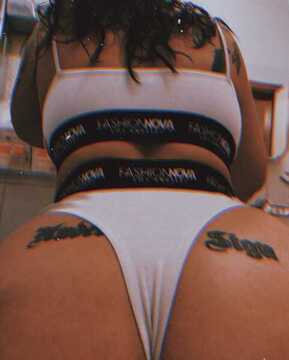 Foto publica de CassieEtoile