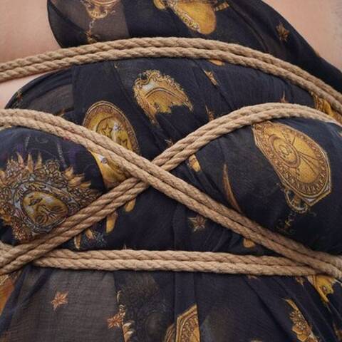 Shibari