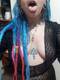 Foto privada de AltLisaXx