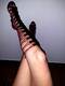 Foto privada de Darkmilf