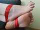 Foto privada de MissFeet66