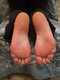 Foto privada de MissFeet66