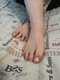 Foto privada de MissFeet66