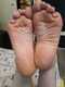 Foto privada de MissFeet66