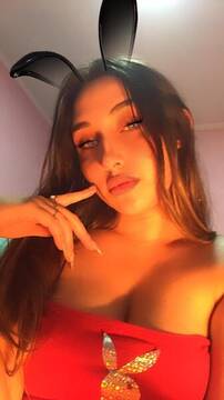 Foto publica de LatinCurvy