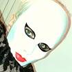 My Green Eyes..
