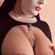 The Ninpho Nun..