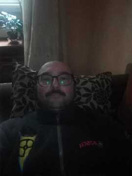 Foto publica de Norton850
