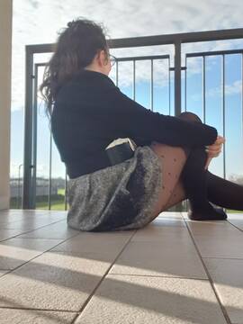 Foto publica de Sexymum89
