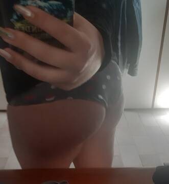 Tondo è meglio.