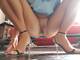 Foto privada de Feetlicious