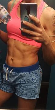Foto publica de Fit__girl