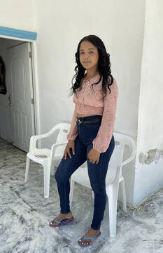 Foto publica de Yania