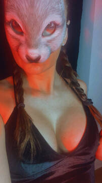 Foto publica de LadyMask83