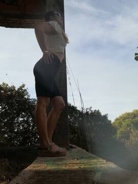 Foto publica de Myself-ale