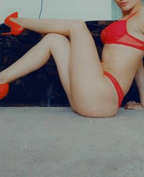 Foto publica de Roxana37