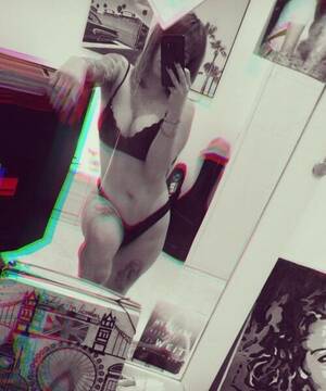 Foto publica de DGirlNextDoor