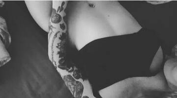 Foto publica de DGirlNextDoor