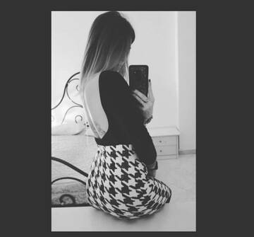 Foto publica de DGirlNextDoor