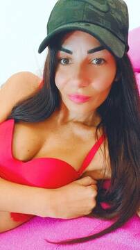 Foto publica de Krystal888